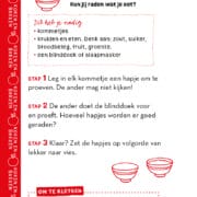 Gezinning - Offlineklets spel
