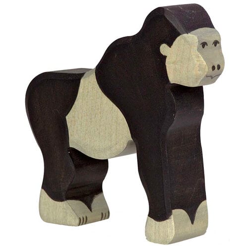 Holztiger - Gorilla 80168