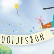 Juffrouw Pollewop Cadeaubon 50 euro