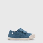 Igor - Barefoot schoenen Lona V. petroleo