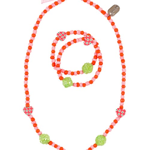 Souza - Ketting en armband Mika
