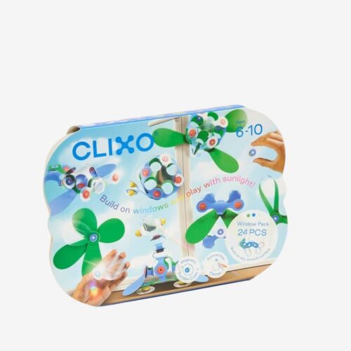 Clixo - Window pack