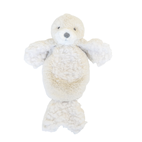 Happy horse - Zeehond Scooby Tuttle