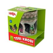 Haba - Tobi Knobi (6+)