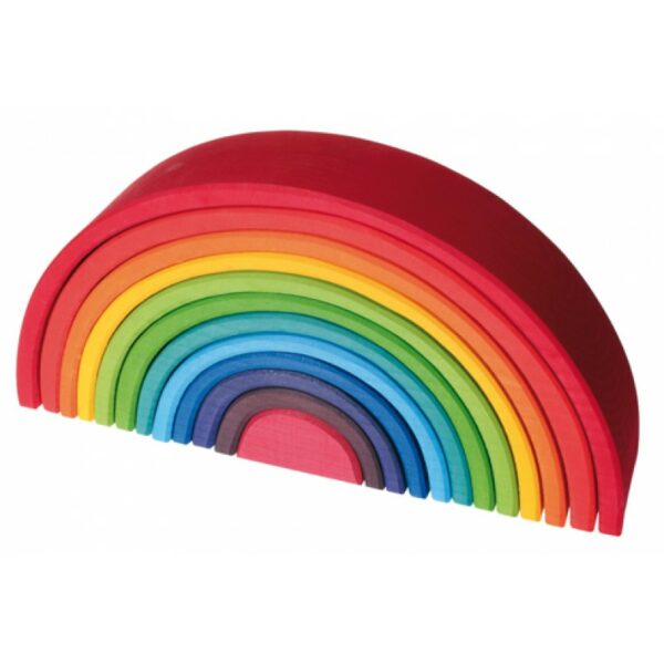 Grimms - Regenboog groot