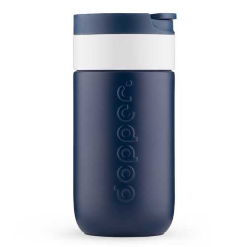 Dopper - Travel mug breaker blue - 300ml