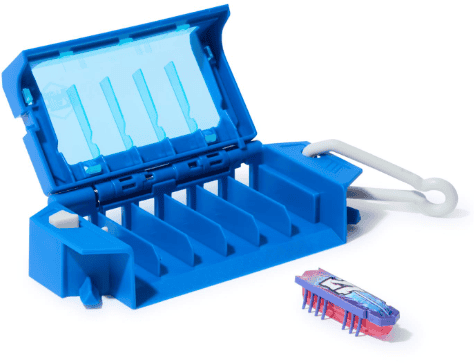 Hexbug - Hexbots on the go launcher