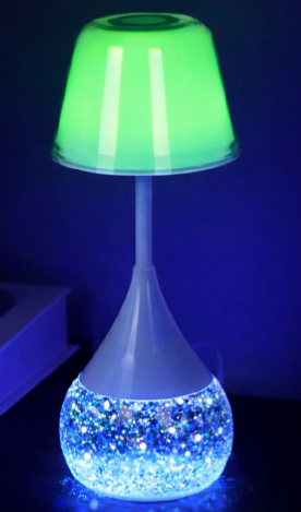 Petit boum - Glow lamp glow drop