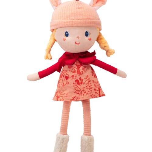 Lilliputiens - pop Lena