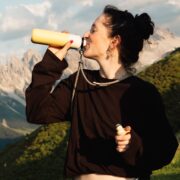 NEW Dopper - Insulated 350 ml - Maple Yellow