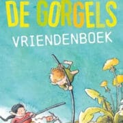 Vriendenboek - De Gorgels