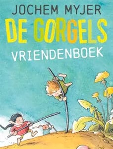 Vriendenboek - De Gorgels