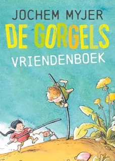 Vriendenboek - De Gorgels
