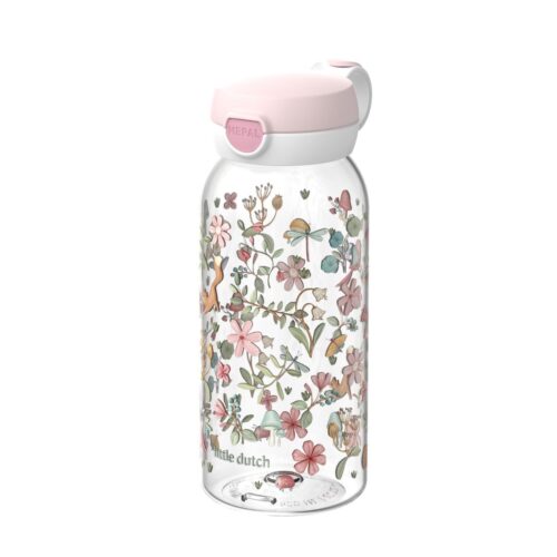Mepal - drinkfles 600 ml Little Dutch - Fairy Wonders