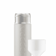 Dopper - Insulated 580ml - Thermosfles Gentle grey