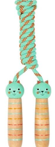 Moses - Springtouw Poes