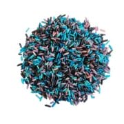 Grennn - Speelrijst galaxy 750 gram