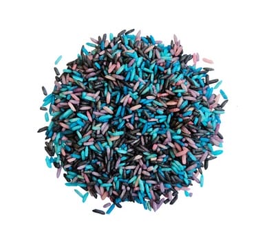 Grennn - Speelrijst galaxy 750 gram