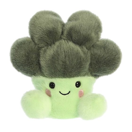 Palm pals - Broccoli