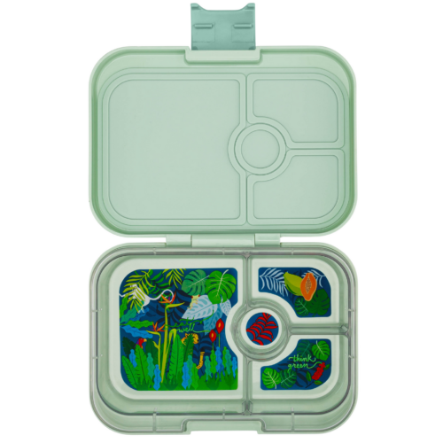 Yumbox - Panino - jungle sage