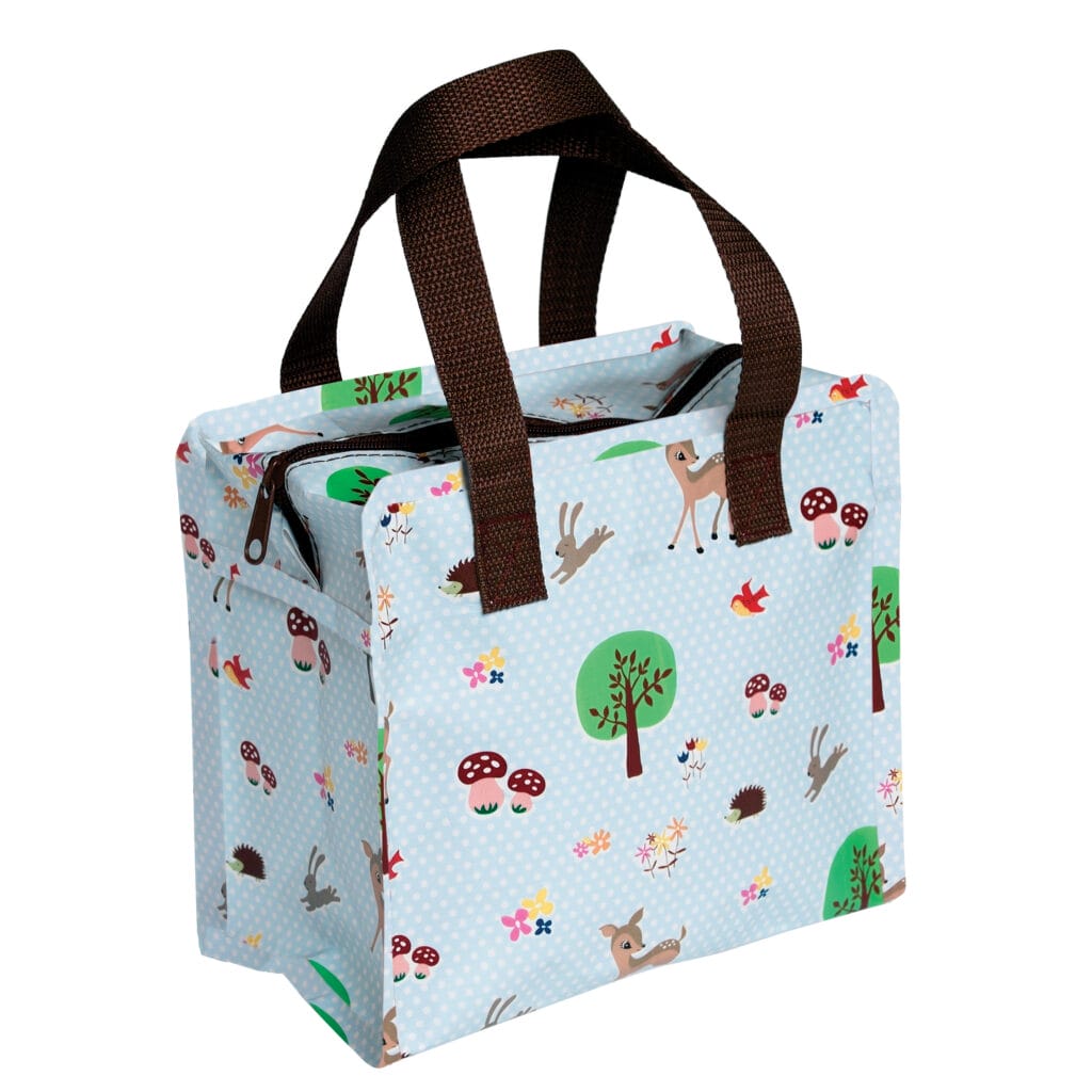 Rex London - Kindertas woodland