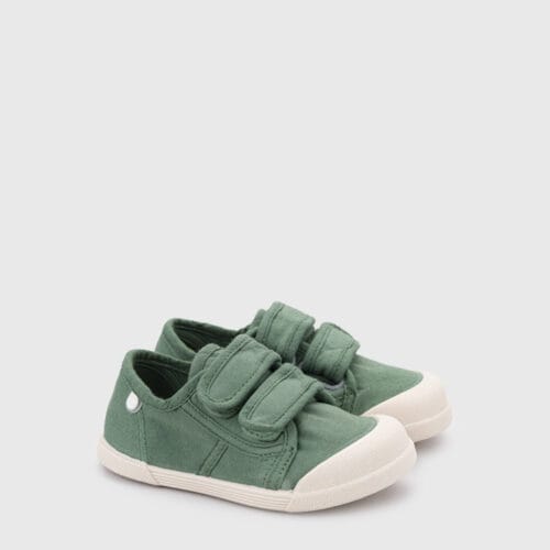 Igor - Barefoot schoenen Lona V. pino