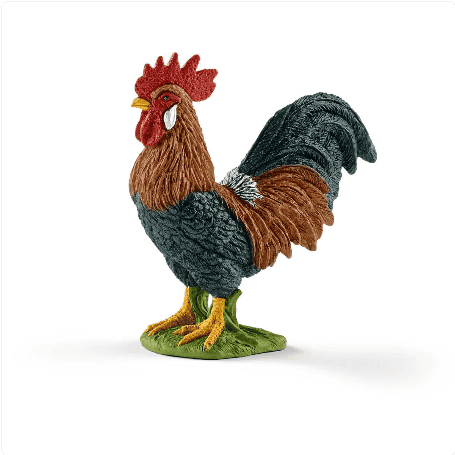 Schleich - Haan (13825)