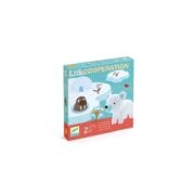 Djeco - Little cooperation DJ08555