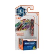 Hexbug - Hexbots Nano flash los
