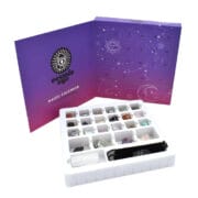 Adventkalender - Edelstenen