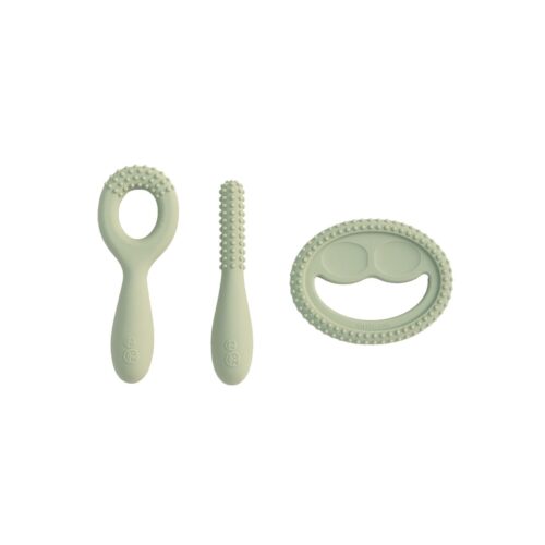 EZPZ - Oral development tools