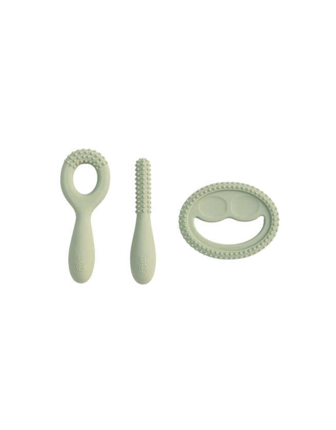 EZPZ - Oral development tools
