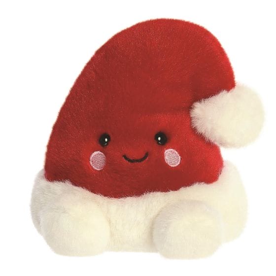 Palm pals - Kerstmutsje