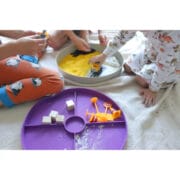 Jellystone design - Tray Play lila