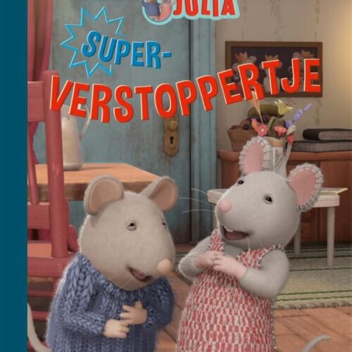 Het Muizenhuis - Super verstoppertje