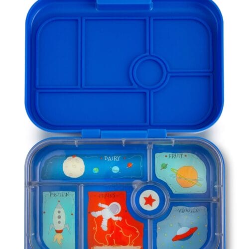 Yumbox - Original - blauw space