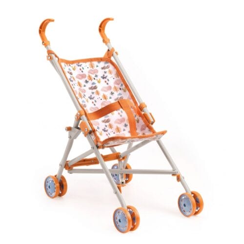 Djeco - Buggy Pomea forest 54 cm