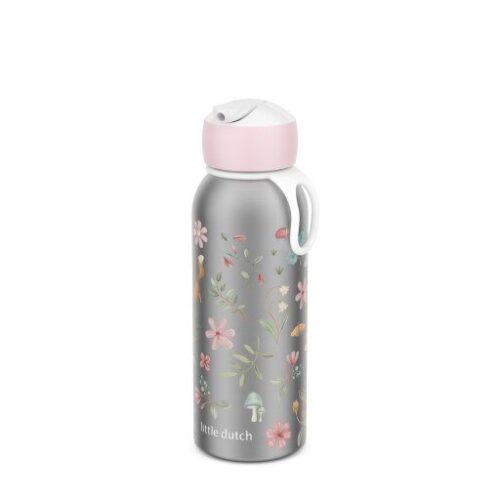 Mepal - Isoleerfles RVS fairy wonders