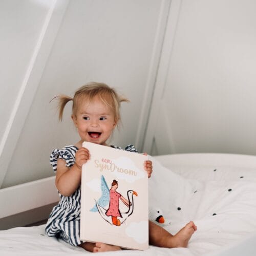 Een SynDroom