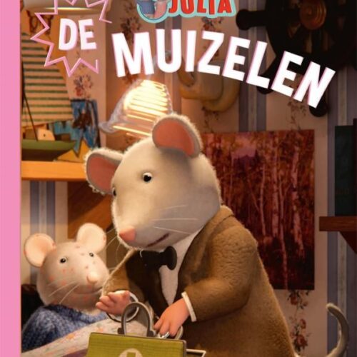 Het Muizenhuis - De muizelen