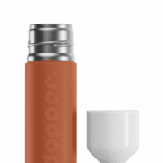 Dopper - Insulated 350 ml – Thermosfles Terracotta tide