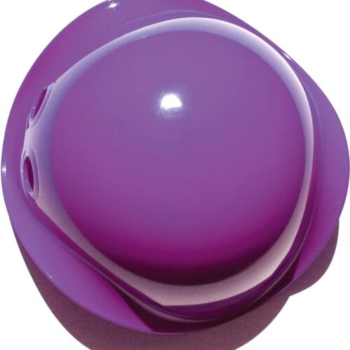 Moluk - Bilibo activiteitenschelp paars