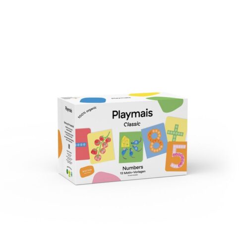PlayMais - Classic numbers