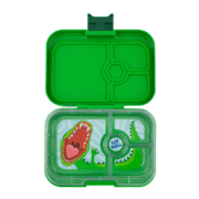 Yumbox - Panino - Green dino