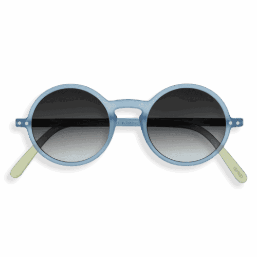 Izipizi - Zonnebril adult #G blue mirage