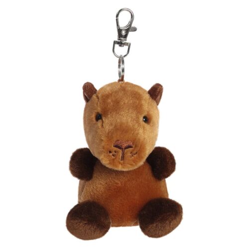 Palm pals - Sleutelhanger Capibara