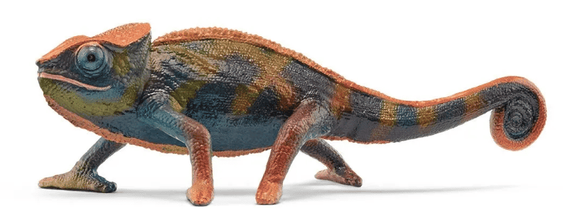 Schleich - Kameleon 14858