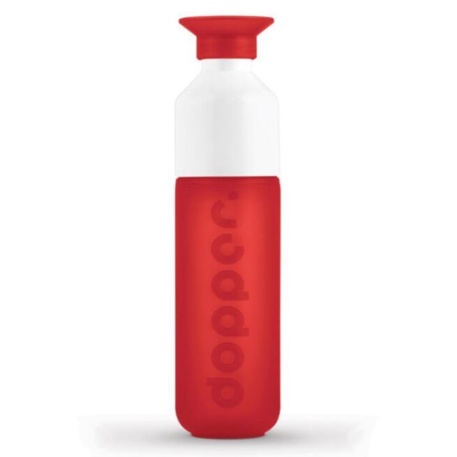 Dopper - Simply Red