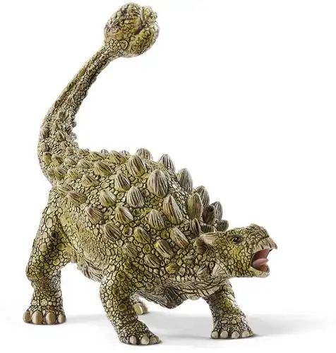 Schleich - Ankylosaurus 15023