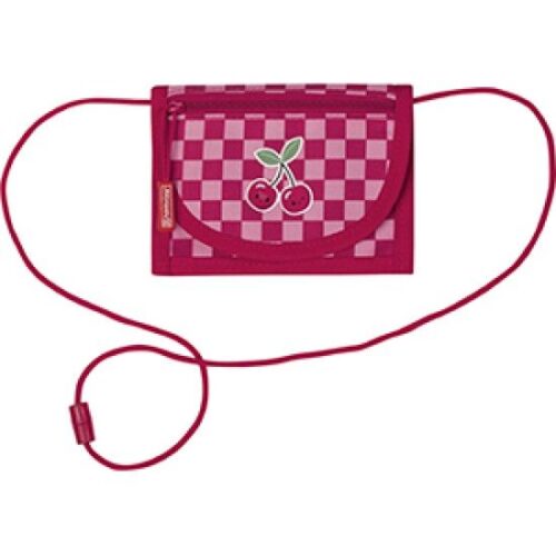 Moses - Portemonnee met koord fruity love